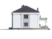 Amadeusz 2 (CE) - wizualizacja 11