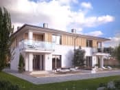 Karminowy (CE) - wizualizacja 3