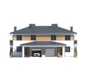 Karminowy (CE) - wizualizacja 5