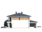 Karminowy (CE) - wizualizacja 6