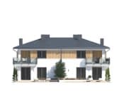 Karminowy (CE) - wizualizacja 7