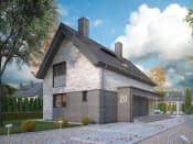 Malutki 5 (CE) - wizualizacja 3