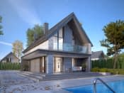 Malutki 5 (CE) - wizualizacja 5