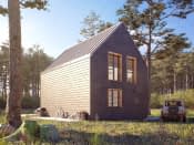 Pestka (CE) - wizualizacja 5