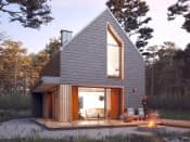 Pestka (CE) - wizualizacja 6