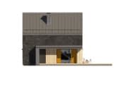 Pestka (CE) - wizualizacja 7