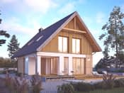 Sopran 6 (KO) - wizualizacja 3