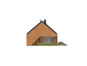 Paproć 3 (CE) - wizualizacja 15