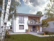 Dąb 2 W2 (CE) - wizualizacja 3