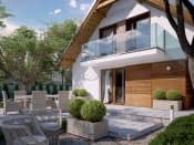 Wanilia (CE) - wizualizacja 3