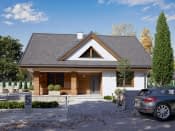 Wanilia (CE) - wizualizacja 4