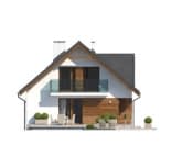 Wanilia (CE) - wizualizacja 9