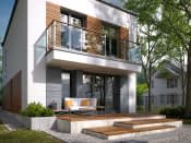 Wiąz W (CE) - wizualizacja 5