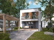 Wiąz W (CE) - wizualizacja 6