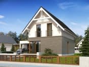 Teo 4 (KO) - wizualizacja 3