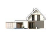 Teo 4 (KO) - wizualizacja 4