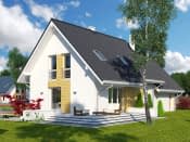 Azuryt 4 (KO) - wizualizacja 3