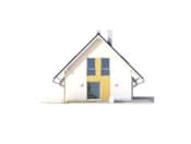 Azuryt 4 (KO) - wizualizacja 7