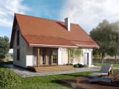 Agatka 2 (CE) - wizualizacja 3