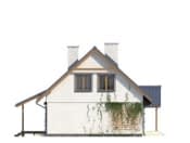 Agatka 2 (CE) - wizualizacja 5