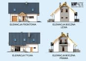 RIO szkielet drewniany - wizualizacja 3