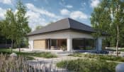 NewHouse 770 w2 - wizualizacja 4