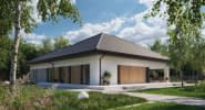 NewHouse 770 w2 - wizualizacja 5