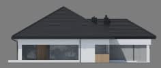 NewHouse 770 w2 - wizualizacja 7