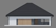 NewHouse 770 w2 - wizualizacja 8