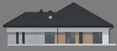 NewHouse 770 w2 - wizualizacja 9