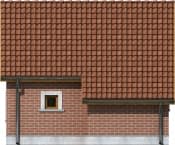 Garaż G4 - wizualizacja 8