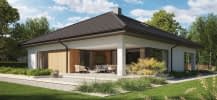 NewHouse 771 w1 - wizualizacja 4