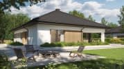 NewHouse 771 w1 - wizualizacja 5