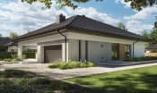 NewHouse 771 w1 - wizualizacja 6