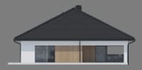 NewHouse 771 w1 - wizualizacja 9