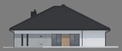 NewHouse 771 w1 - wizualizacja 10