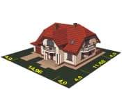 APS 120 - wizualizacja 4