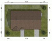D09 - Lucyna wersja drewniana WT2021 - wizualizacja 8