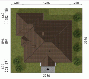 D172 - Zbigniew wersja szkieletowa WT2021 - wizualizacja 8