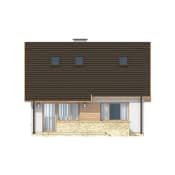 D138 - wersja drewniana WT2021 - wizualizacja 5