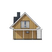 D157 - WT2021 wersja drewniana - wizualizacja 6