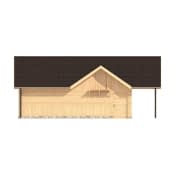 BG6 - Zagroda - wizualizacja 7