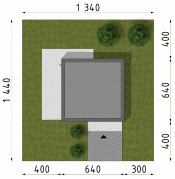 DM10A - wersja drewniana - wizualizacja 9