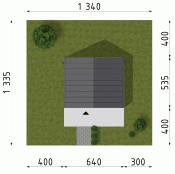 DM13 - wersja drewniana - wizualizacja 9
