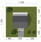 DM16 - wersja drewniana - wizualizacja 9