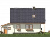 L-53 murowany - wizualizacja 9