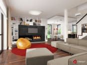 E-126 - wizualizacja 5