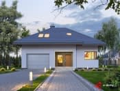 E-188 - wizualizacja 3