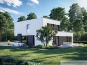 HOMEKONCEPT 82 - wizualizacja 6