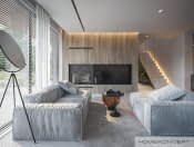 HOMEKONCEPT 91 - wizualizacja 7